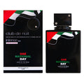 Armaf Club De Nuit UAE National Day 3.6oz Men EDT