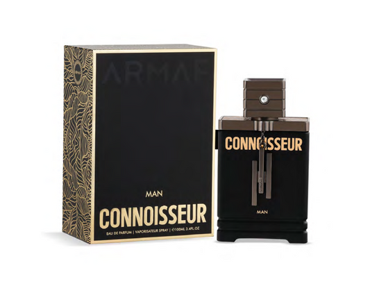 Connoisseur 3.4oz Men EDP Spray