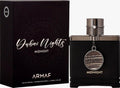 Dubai Nights Midnight 3.4oz Men EDP