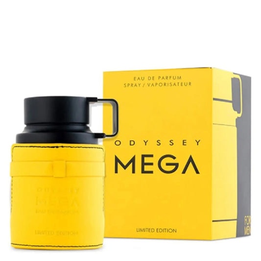 Armaf Odyssey Mega 6.8oz Men EDP Spray