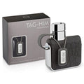 Armaf Tag Him 3.4oz Men EDP Spray