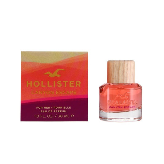 Hollister Canyon Escape 3.4oz Women EDP