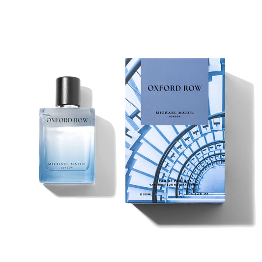 Michael Malul Oxford Row 3.4oz Men EDP Spray