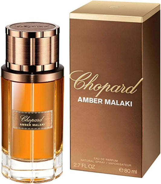 Chopard Amber Malaki 2.7oz Unisex EDP Spray
