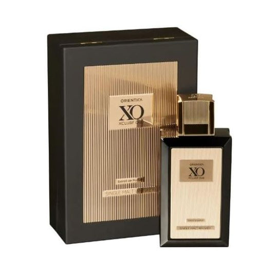 Orientica XO Malt Whiskey 4.0oz Unisex EDP Spray