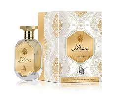 Al Absar Bint Al Amal 2.7oz Women EDP Spray