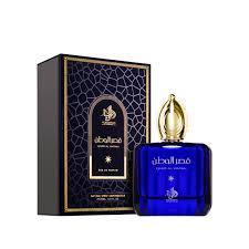 Al Wataniah Qasr 3.4oz Men EDP Spray