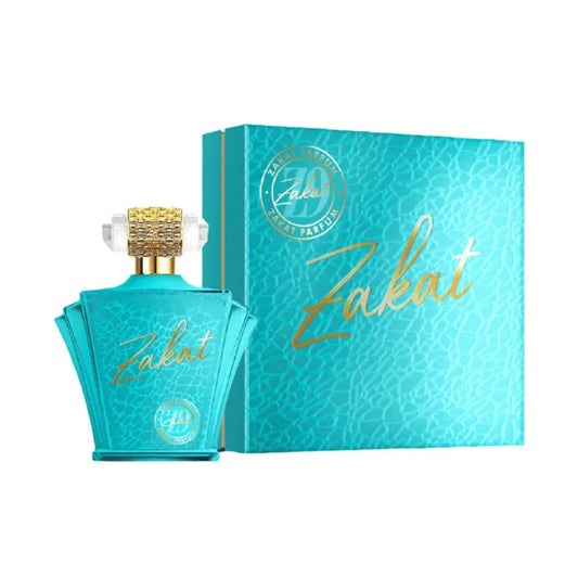 Zoghbi Zakat 9Z 3.4oz Unisex EDP Spray