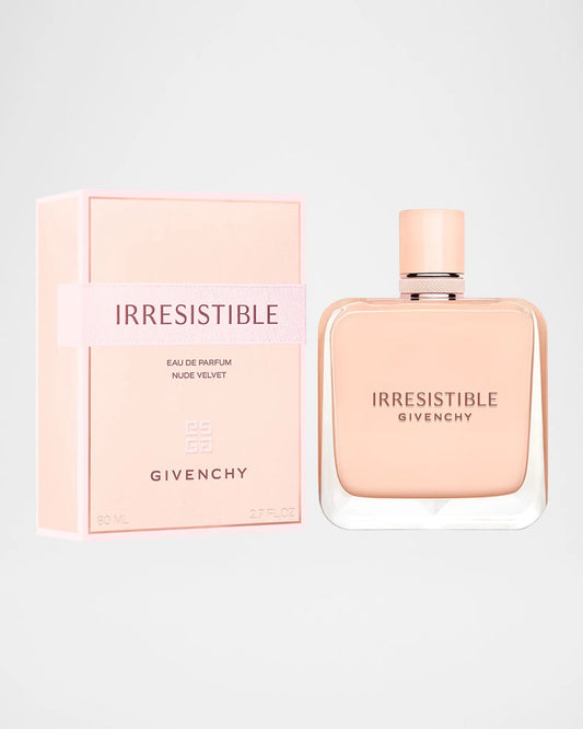 Givenchy Irresistible Nude 2.7oz Unisex EDP Spray