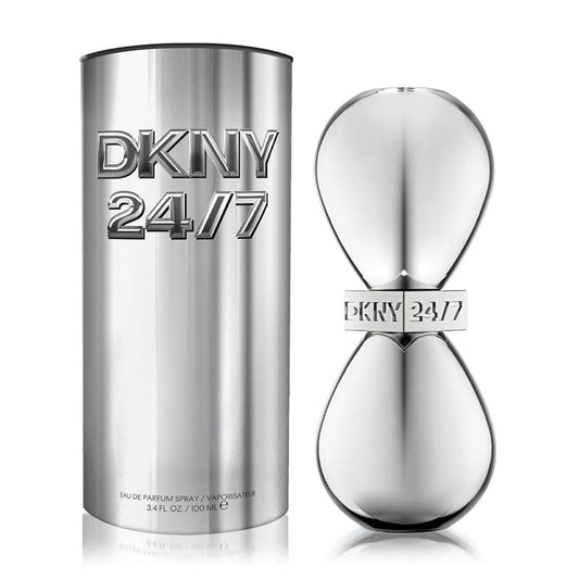 DKNY 24/7 3.4oz Women EDP Spray