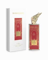 Brussels La Riviera 2.6oz Unisex EDP