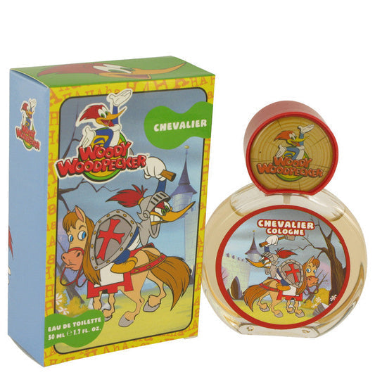 Woody Woodpecker Chevalier 1.7oz Kids EDT