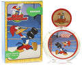 Woody Woodpecker Bruiser 1.7oz Kids EDT Spray