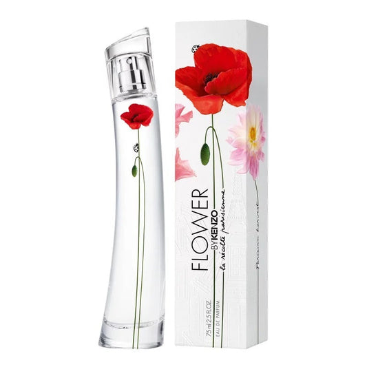 Kenzo Flower Recolte 2.5oz Women EDP Spray