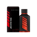 Mercedes-Benz Amg Black Thrill 3.3oz Men EDP Spray