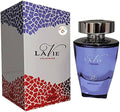 Leblon La Vie Unleashed 2.6oz Men EDP Spray