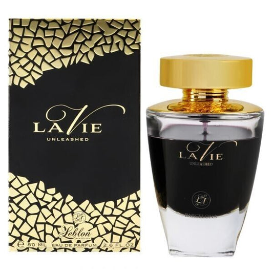 Leblon La Vie Unleashed 2.6oz Women EDP Spray