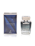 Leblon Ilusion 3.0oz Men EDP Spray