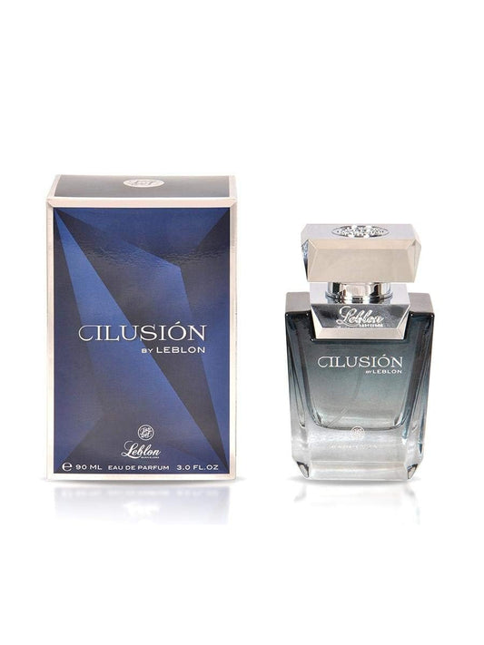 Leblon Ilusion 3.0oz Men EDP Spray