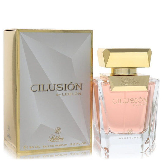 Leblon Ilusion 3.0oz Women EDP Spray