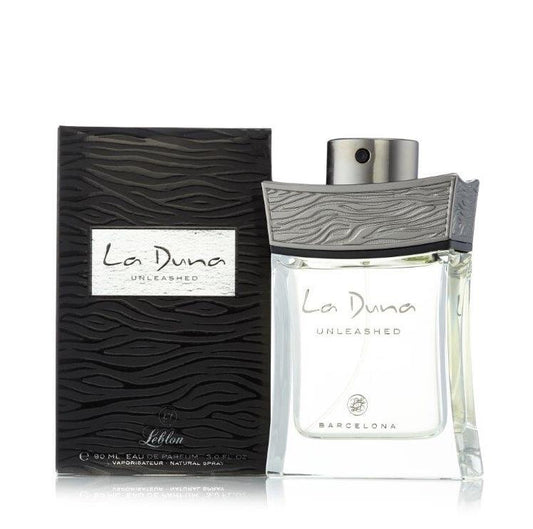 Leblon La Duna Unleashed 3.0oz Men EDP Spray