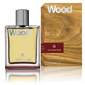 Victorinox Wood 3.4oz Men EDT Spray