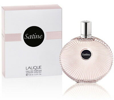 Lalique Satine 3.3oz Women EDP Spray