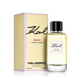 Karl Lagerfeld Rome Divino Amore 3.4oz Women EDP Spray