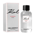 Karl Lagerfeld Viena Opera 3.4oz Men EDP Spray