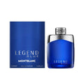 Mont Blanc Legend Blue 3.3oz Men EDP Spray
