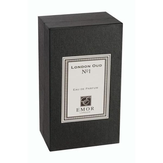 London #1Oud 4.2oz Unisex EDP Spray