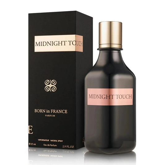 Reyane Tradition Midnight Touch 2.9oz Men EDP Spray