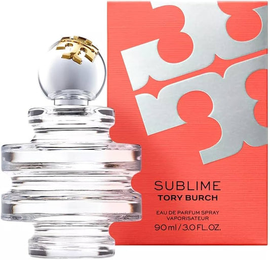Tory Burch Sublime 3.0oz Women EDP Spray