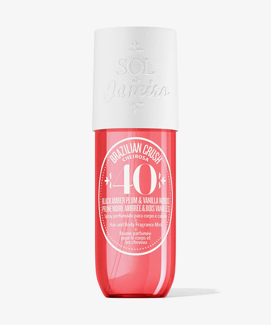 Sol De Janeiro Cheirosa 40 3.0oz Women Mist Spray