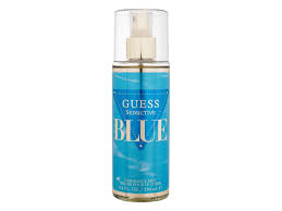 Guess Seductive Blue 8.4oz Women Body Mist
