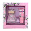 Ellen Pink Sparkling Ellen Tracy 2-Piece Set 3.4oz Women EDP Spray