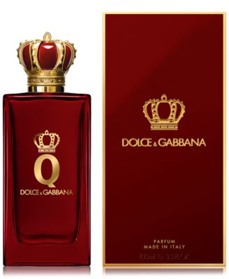 Dolce & Gabbana(Q) Parfum 3.3oz Women EDP