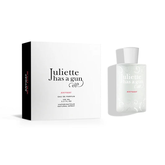 Juliette Has A Gun Anyway 3.3oz Women EDP Spray