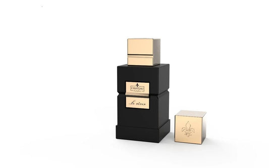Chateau Le Rever 3.4oz Unisex EDP Spray