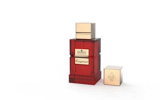 Chateau Exasperant 3.4oz Unisex EDP Spray