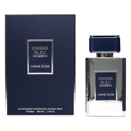 Ombre Bleu Reserve 3.3oz Men EDP Spray