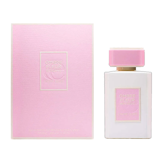 Ombre Fleur Reserve 3.3oz Women EDP