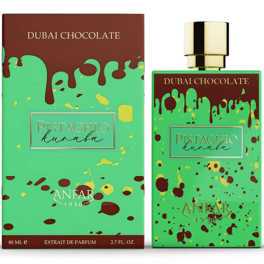Pistachio Kunafa 2.7oz Women Extrait