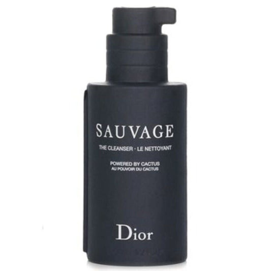 Christian Dior Sauvage 4.2oz Men The Cleanser