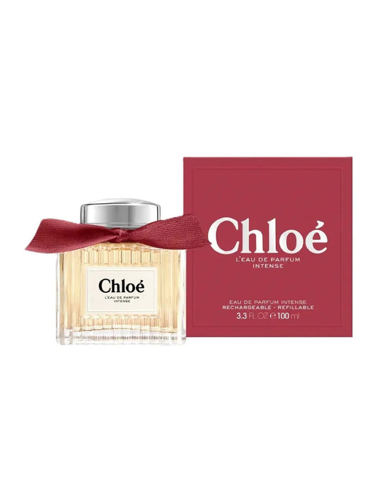 Chloe New Intense 3.3oz Women EDP Spray