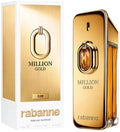 Paco Rabanne Million Gold Elixir 3.4oz Men EDP Spray