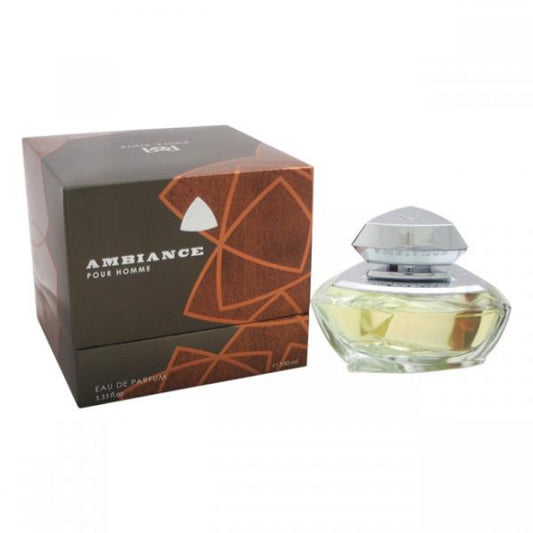 Rich & Ruitz Ambiance 3.3oz Men EDP Spray