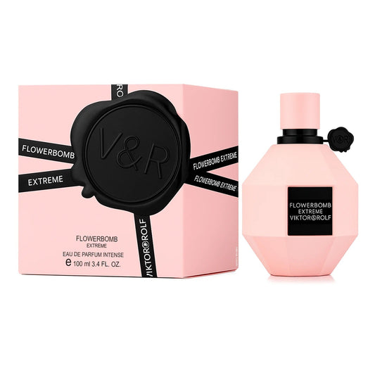 Viktor & Rolf Flowerbomb Extreme 3.4oz Women EDP Spray