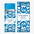 Dolce & Gabbana Light Blue Capri In Love 3.3oz Women EDP Spray