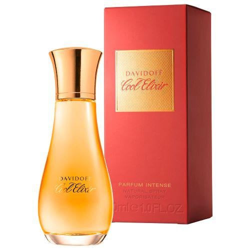 Cool Water Elixir 3.3oz Women EDP Spray